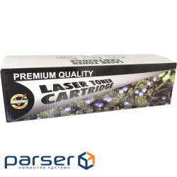 Картридж Premium Quality Canon E-16 FC 208/ FC-108/ FC-128/ FC-220/PC 890 (PTE-30)