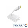 Батарея універсальна Baseus EnerFill FC51 Bipow2 Pro 20000mAh 22.5W build-in cable USB-C (E0027700)