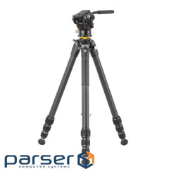 Штатив Vanguard VEO 5 264CV-14 (DAS303314)