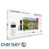 Телевізор THOMSON 32FQG3S15CW