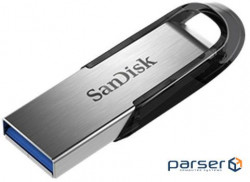 USB накопитель SANDISK Ultra Flair 32 Gb USB 3.0 (SDCZ73-032G-G46)