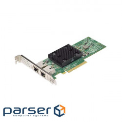 LAN card Lenovo 2x10Gb BASE-T Broadcom 57416 PCIe (7ZT7A00496)