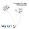 Навушники ColorWay 3.5 mm Wired Earphone UrbanBeat White (CW-WD03WT)