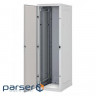 19 " шафа для підлоги 42U, (1970x800x600), 1200кг (RYA-42-A86-CAX-A1)