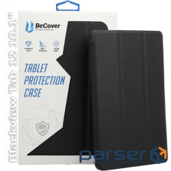 Чохол для планшета BeCover TPU Edge BeCover Blackview Tab 12 10.1