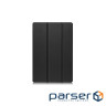 Чохол для планшета BeCover TPU Edge BeCover Blackview Tab 12 10.1" Black (709885)