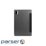 Чохол для планшета BeCover TPU Edge BeCover Blackview Tab 12 10.1" Black (709885)