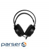 Навушники Marvo HG8902 Multi-LED Black