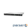 Сервер HPE ProLiant DL20 Gen11/E-2436 2.9GHz 6c 1P /1x32GB-DR/4SFF/VROC/2x480GB SATA SS (P71375-425)