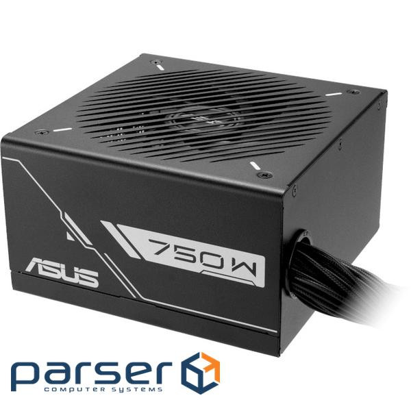 Блок живлення 750W ASUS Prime 750W Bronze (90YE00Y0-B0NA00) (90YE00U2-B0NA00)