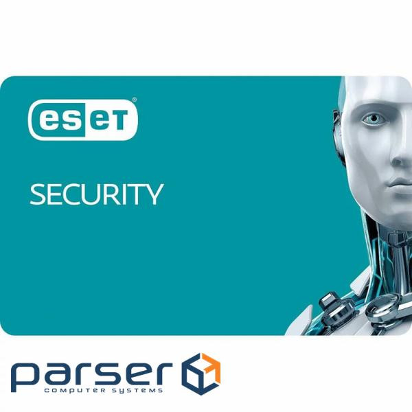 Антивірус Eset Server Security 22 ПК на 3year Business (ESS_22_3_B)