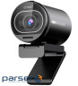 Веб-камера EMEET S600 Black (EMS600_BK)