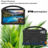 Чохол до планшета BeCover Protected Cover Lenovo Idea Tab Pro 12.7" Black (713666)