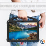 Чохол до планшета BeCover Protected Cover Lenovo Idea Tab Pro 12.7" Black (713666)