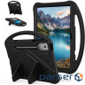 Чохол до планшета BeCover Protected Cover Lenovo Idea Tab Pro 12.7" Black (713666)