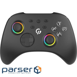 Геймпад GamePro GPX13B Black