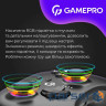 Геймпад GamePro GPX13B Black