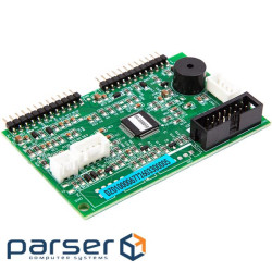 Плата керування для інвертора Must 300W 12V LCD PRO (ZPCB30PRO12)