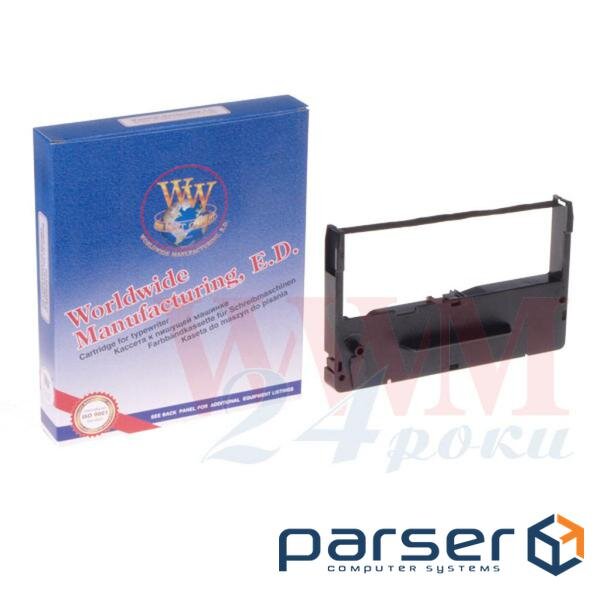 Картридж WWM EPSON ERC 11 (E.11S-C)
