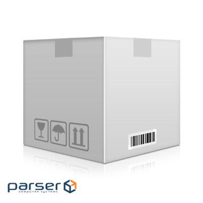 LOGITECH MX Ergo S Advanced Wireless Trackball - GRAPHITE - 2.4GHZ/BT - EMEA28-935 - EM (910-007260)