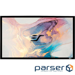 Проекційний екран ER150WH1 150"(16:9)332*187 см ELITE SCREENS ER150WH1 ELITE SCREENS ER150WH1