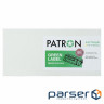 Картридж Patron HP CLJ CF412A, для Pro M452/M477 Yellow, GREEN Label (PN-410AYGL)
