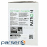 Картридж Patron HP CLJ CF412A, для Pro M452/M477 Yellow, GREEN Label (PN-410AYGL)