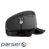 LOGITECH MX Master 4 for Mac Performance Wireless Mouse - SPACE BLACK - BT - EMEA28i-93 (910-007577)