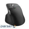 LOGITECH MX Master 4 for Mac Performance Wireless Mouse - SPACE BLACK - BT - EMEA28i-93 (910-007577)