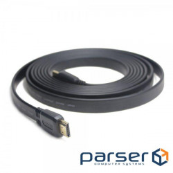 Multimedia cable HDMI to HDMI 3.0m Cablexpert (CC-HDMI4F-10)