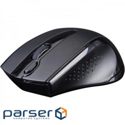 Mouse A4Tech G9-500FS (G9-500FS (Black))