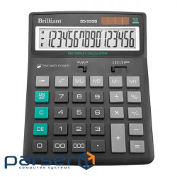 Calculator Brilliant BS-999