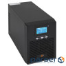 Джерело безперебійного живлення LogicPower Smart-UPS 2000 Pro (6782)