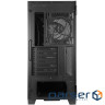 Корпус CHIEFTEC Apex GA-01B-TG-OP Black