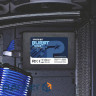 Накопичувач SSD 120GB Patriot Burst Elite 2.5" SATAIII TLC (PBE120GS25SSDR)