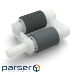 Ролик захоплення паперу Brother HL-2240/2250/DCCP-7055/7057/MFC-7240 assembly Welldo (LY2093001-WDS)