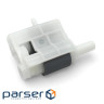 Ролик захоплення паперу Brother HL-2240/2250/DCCP-7055/7057/MFC-7240 assembly Welldo (LY2093001-WDS)