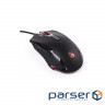 Mouse A4TECH BLOODY P93S Stone Black Activated (P93s Bloody (Stone black))