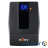 UPS NJOY Horus Plus 600 (PWUP-LI060H1-AZ01B)