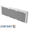 Система водяного охлаждения ID-Cooling FX360 TD White, Intel: 1851/1700/1200/1151/1150/1155/1156, AM