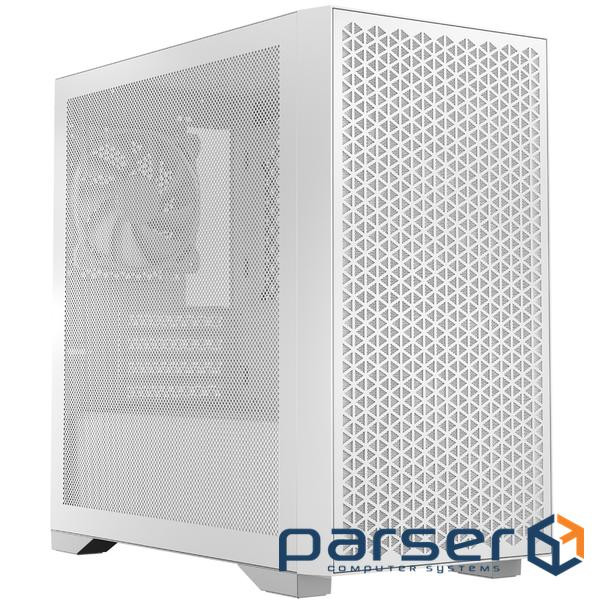 Корпус LOGIC CONCEPT Dart Pro Mini White (AM-DART-PRO-0000-20)