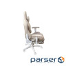 Крісло ігрове Аклас Харлі R OT-R299H Бежеве (00130261)