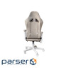 Крісло ігрове Аклас Харлі R OT-R299H Бежеве (00130261)