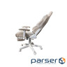 Крісло ігрове Аклас Харлі R OT-R299H Бежеве (00130261)