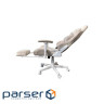 Крісло ігрове Аклас Харлі R OT-R299H Бежеве (00130261)