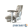 Крісло ігрове Аклас Харлі R OT-R299H Бежеве (00130261)
