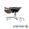 Крісло ігрове Аклас Харлі R OT-R299H Бежеве (00130261)