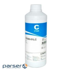 Чорнило InkTec HP № 88 Cyan (H5088-01LC)
