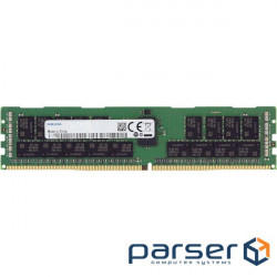 RAM Supermicro 16GB 288-Pin DDR4 2933 (PC4 24300) (MEM-DR416L-CL01-ER29)
