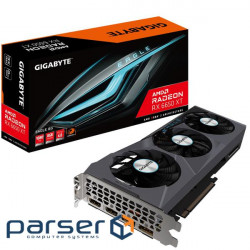 Video card MSI GeForce GT1030 2048Mb AERO ITX OC (GT 1030 AERO ITX 2G OC) PCI-Express x16 3.0, 2 ГБ, GDDR5, 64 Bit, Base - 1265 MHz, Boost - 1518 MHz, 1 x HDMI, 1 x DVI, 30 Вт GIGABYTE Radeon RX 6650 XT Eagle 8G (GV-R665XTEAGLE-8GD)